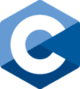 C Programming Logo